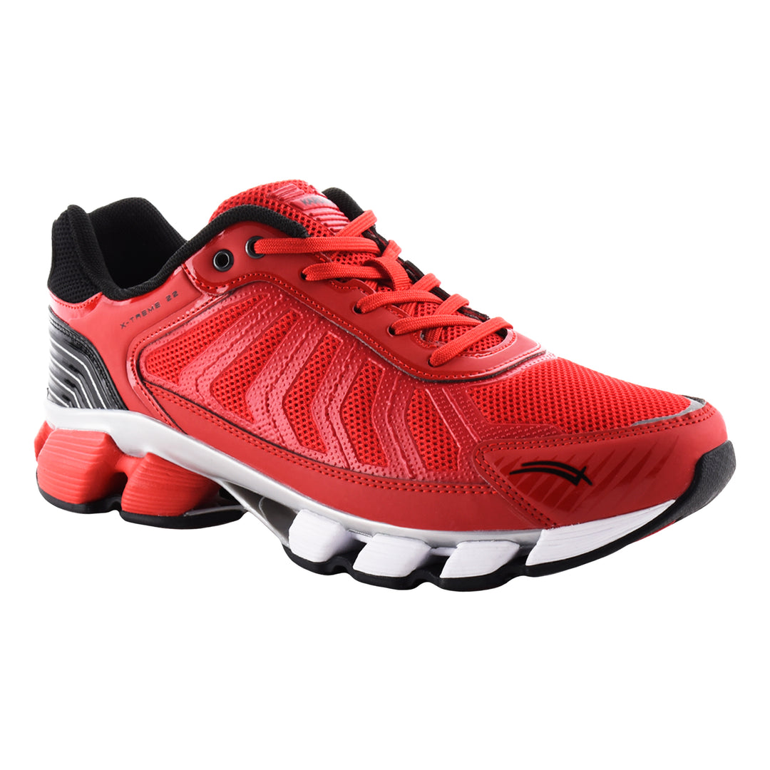 Tenis Para Correr Confort y Durabilidad Hombre 6322