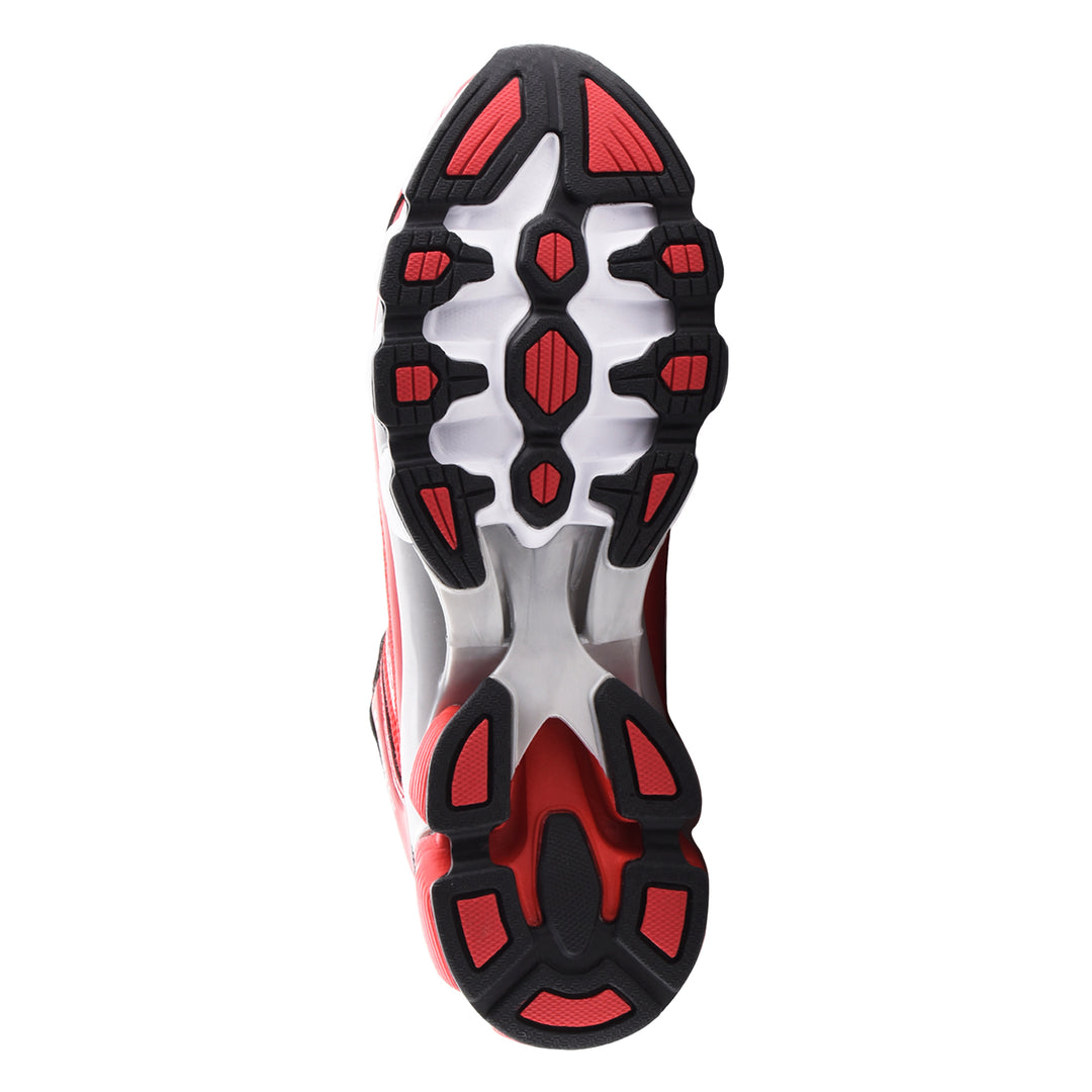 Tenis Para Correr Confort y Durabilidad Hombre 6322