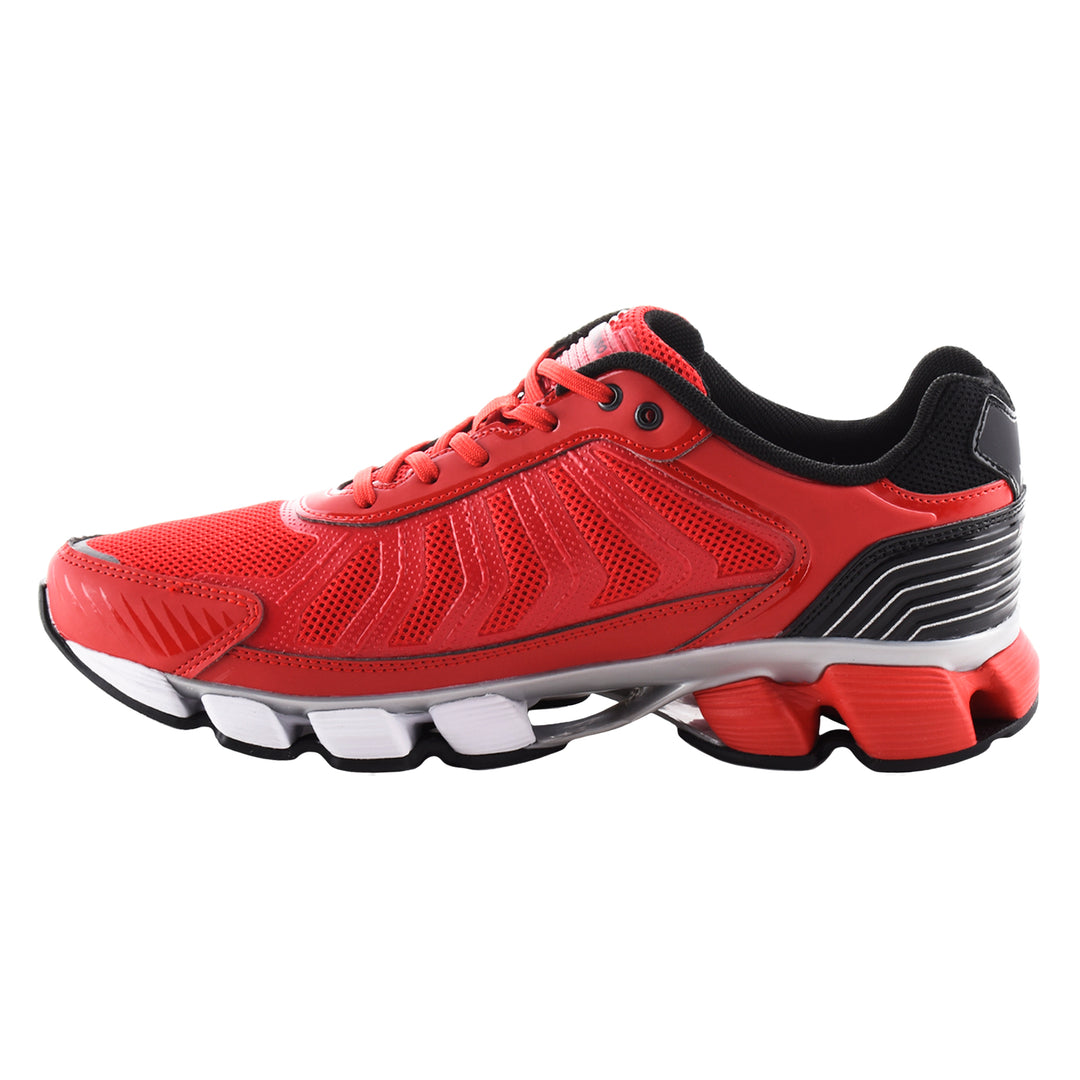 Tenis Para Correr Confort y Durabilidad Hombre 6322