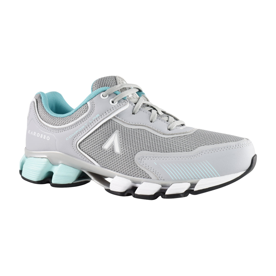 Tenis Deportivos Comfort Lab para Mujer  Running, Entrenamiento y Uso Urbano 6334
