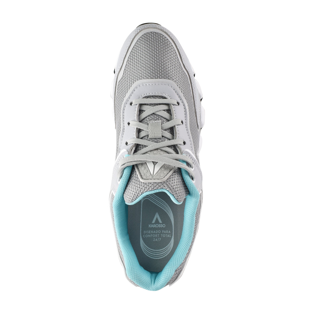 Tenis Deportivos Comfort Lab para Mujer Running, Entrenamiento 6334