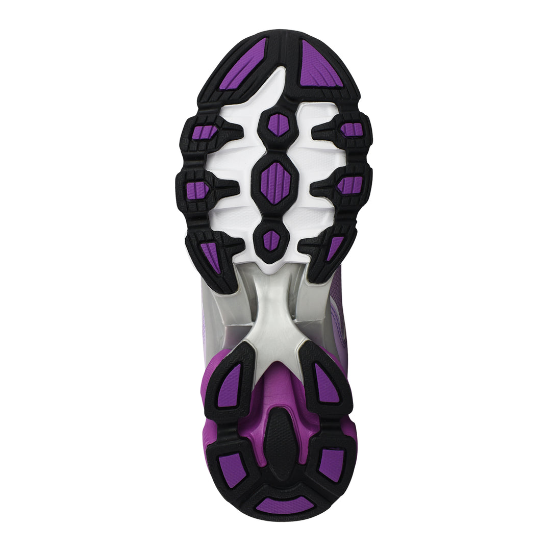Karosso 6334 Comfort Lab | Tenis Deportivos para Mujer con Máxima Comodidad