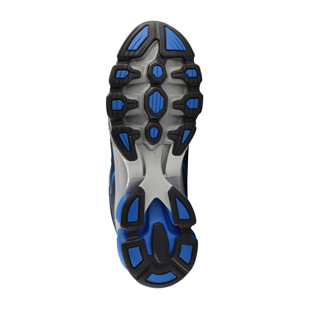 Tenis Deportivos Comfort Lab para Hombre Running, Entrenamiento y Uso Urbano 6334