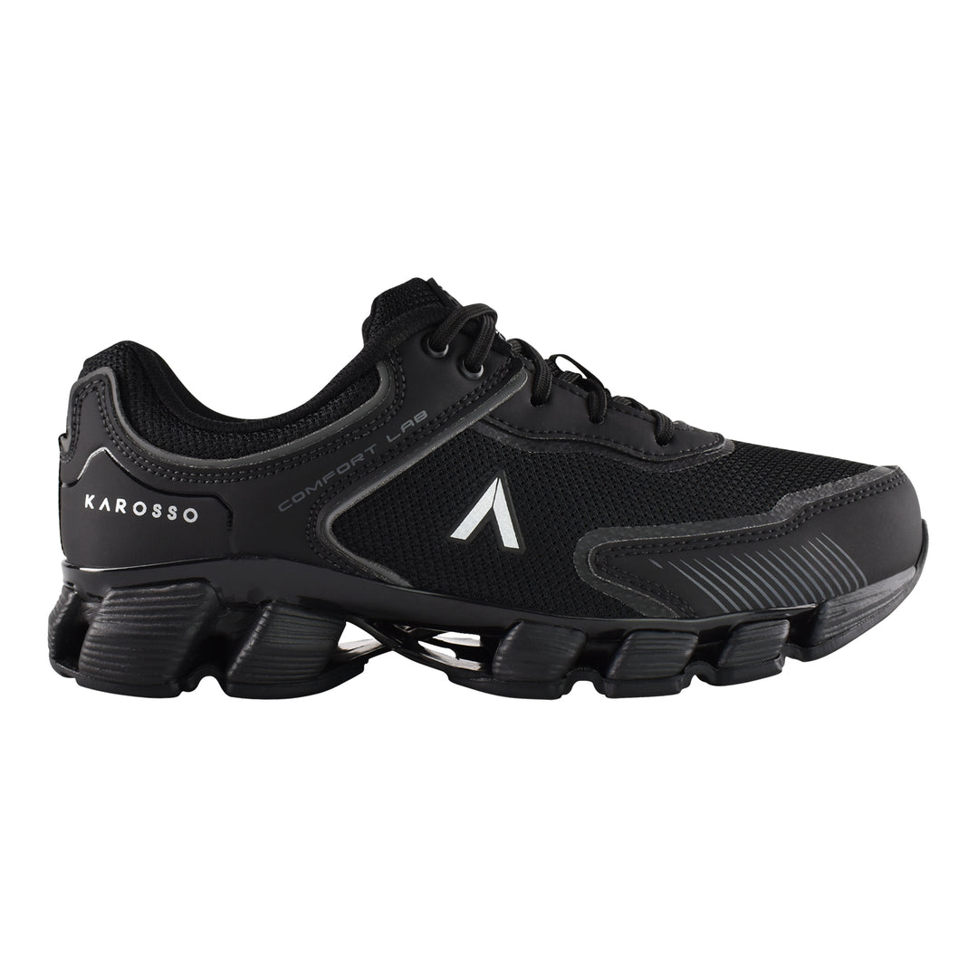 Tenis Deportivos Comfort Lab para Hombre – Running, Entrenamiento y Uso Urbano 6334