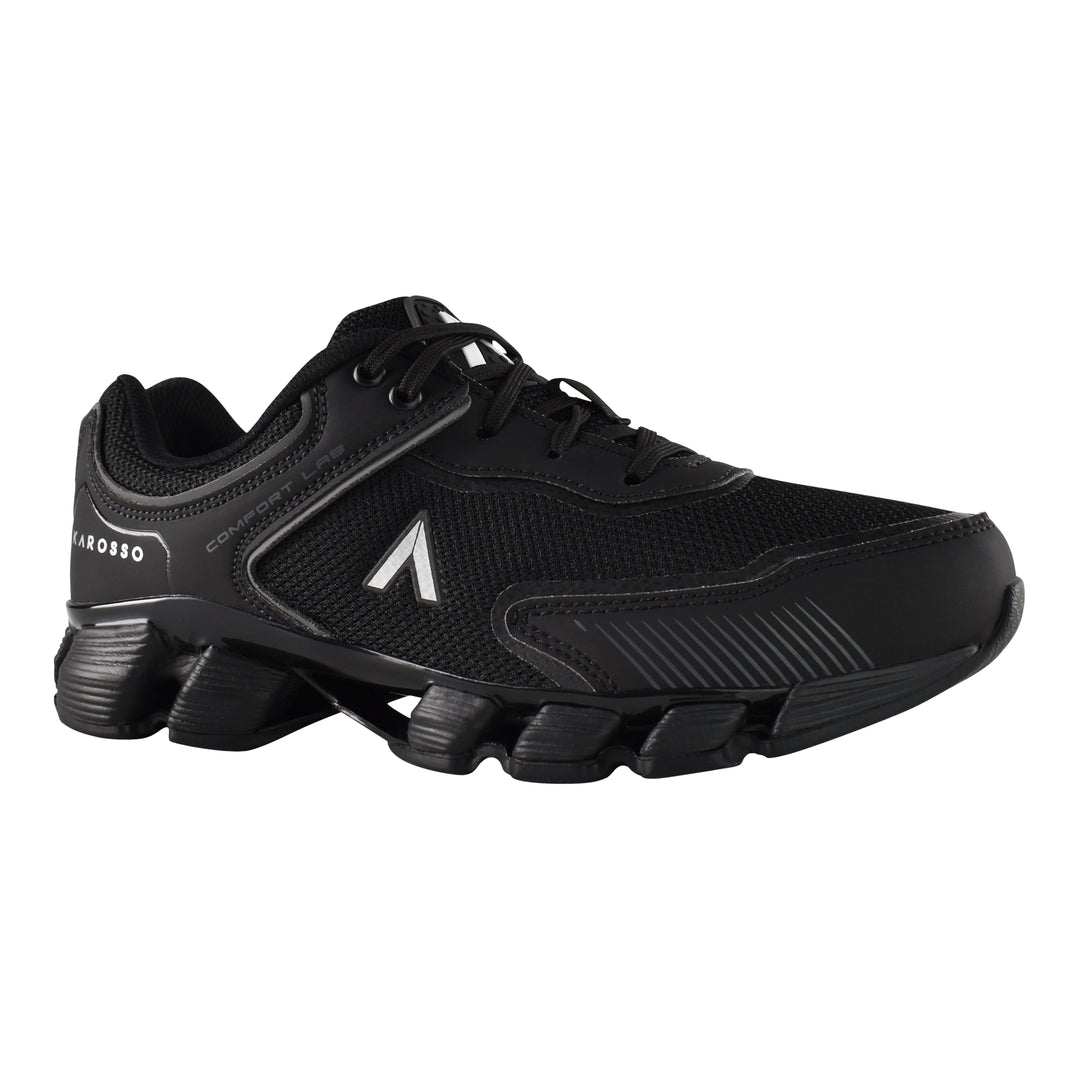 Tenis Deportivos Comfort Lab para Hombre – Running, Entrenamiento y Uso Urbano 6334