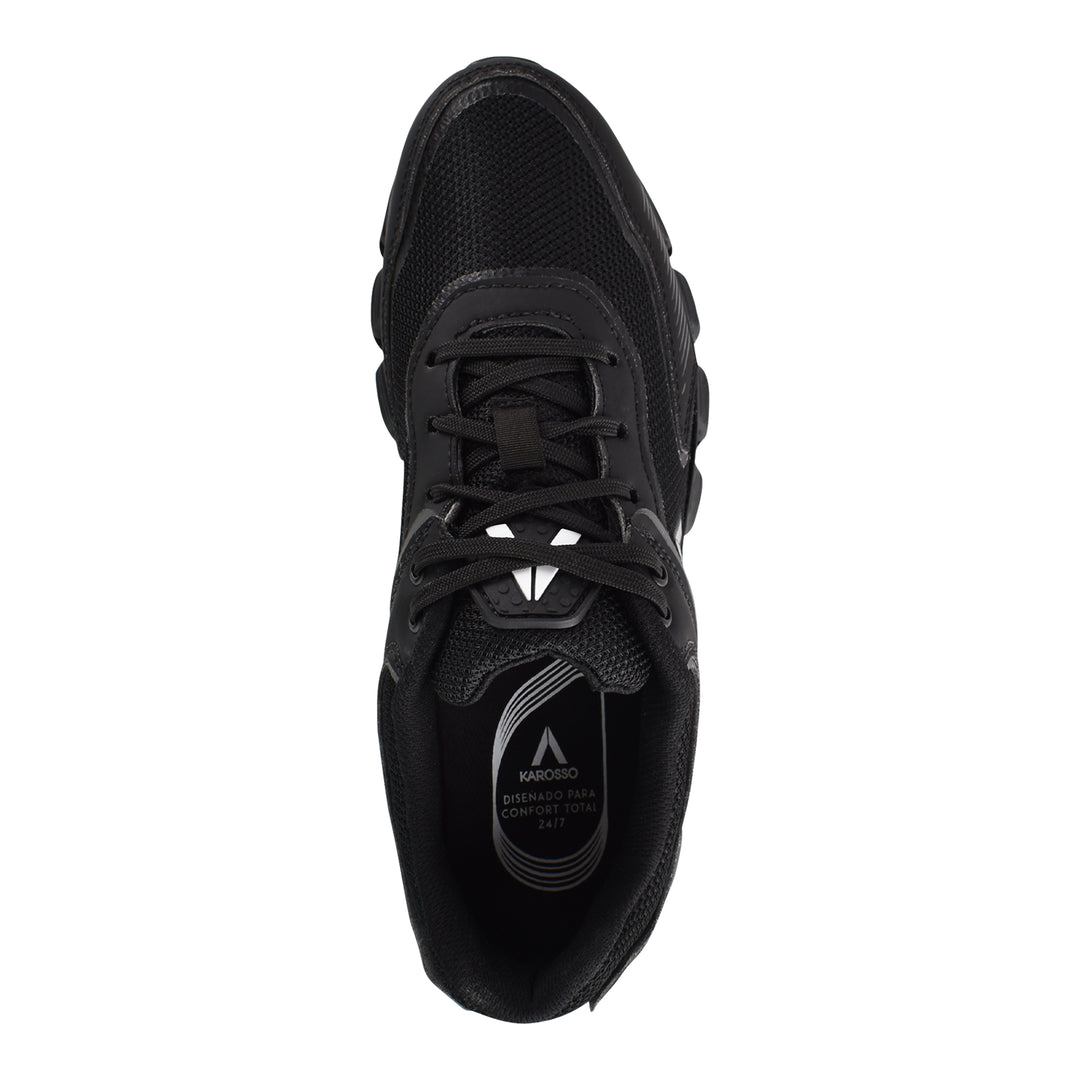 Tenis Deportivos Comfort Lab para Mujer– Running, Entrenamiento y Uso Urbano 6334