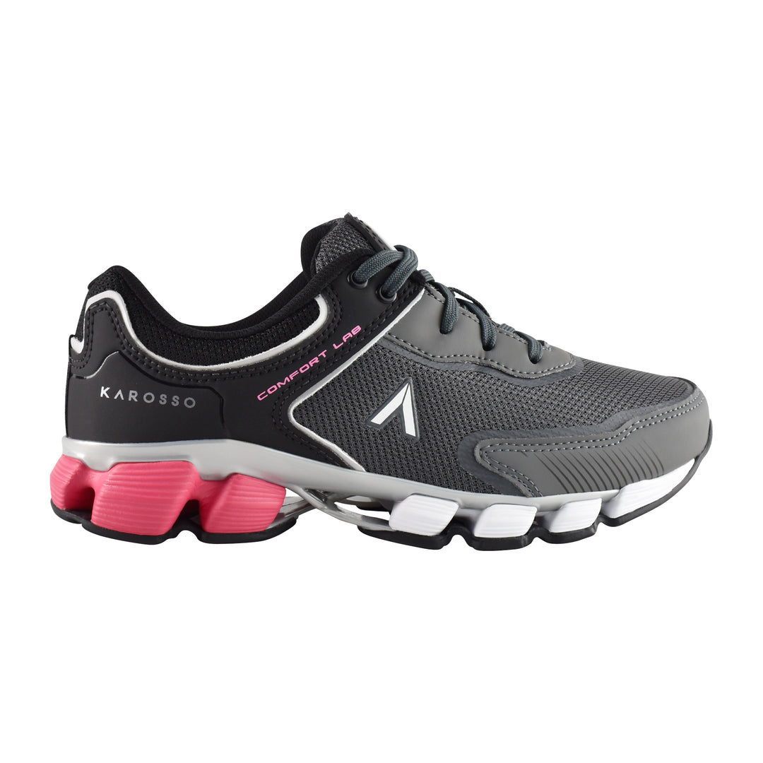 Tenis Deportivos Comfort Lab para Mujer  Running, Entrenamiento y Uso Urbano 6334