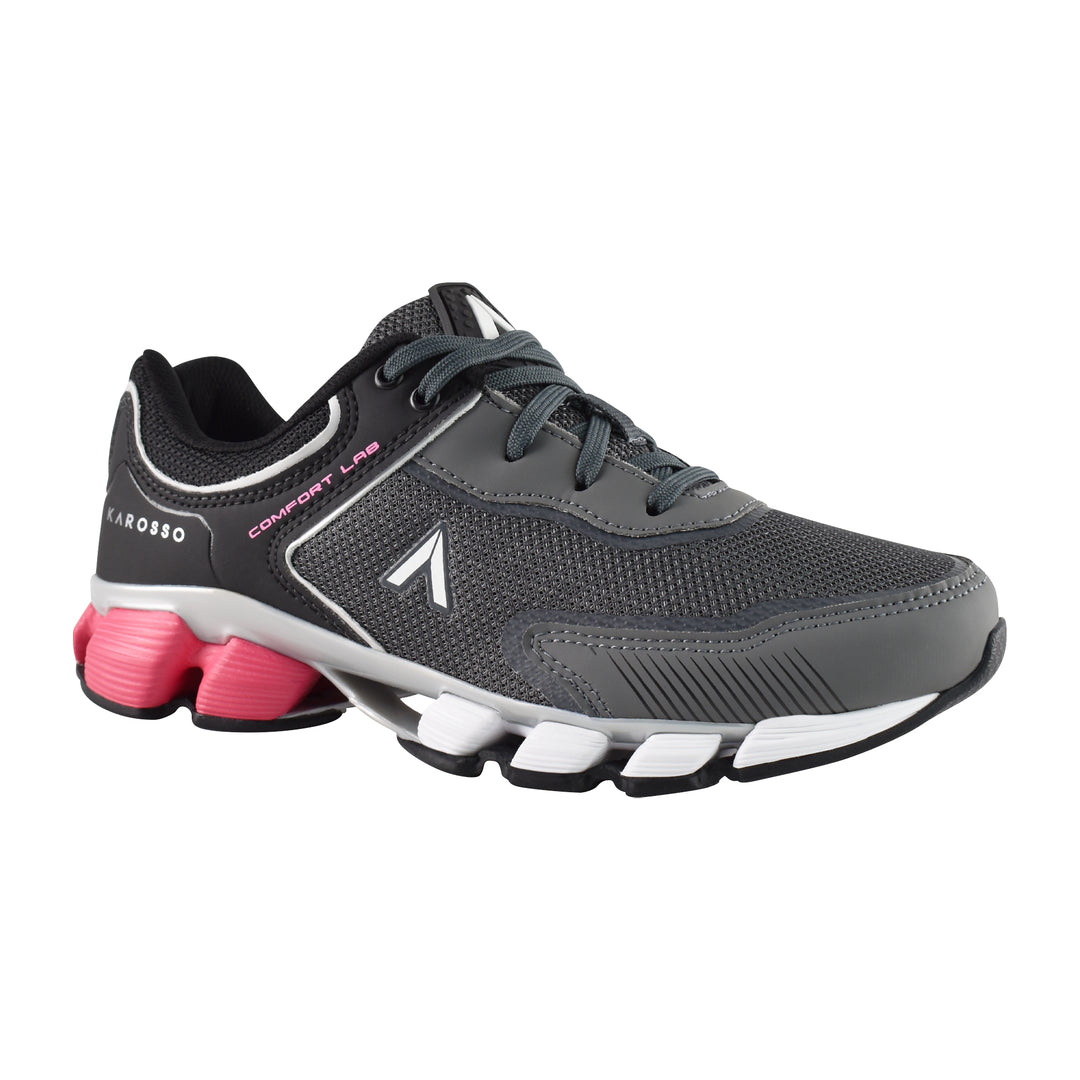 Tenis Deportivos Comfort Lab para Mujer  Running, Entrenamiento y Uso Urbano 6334