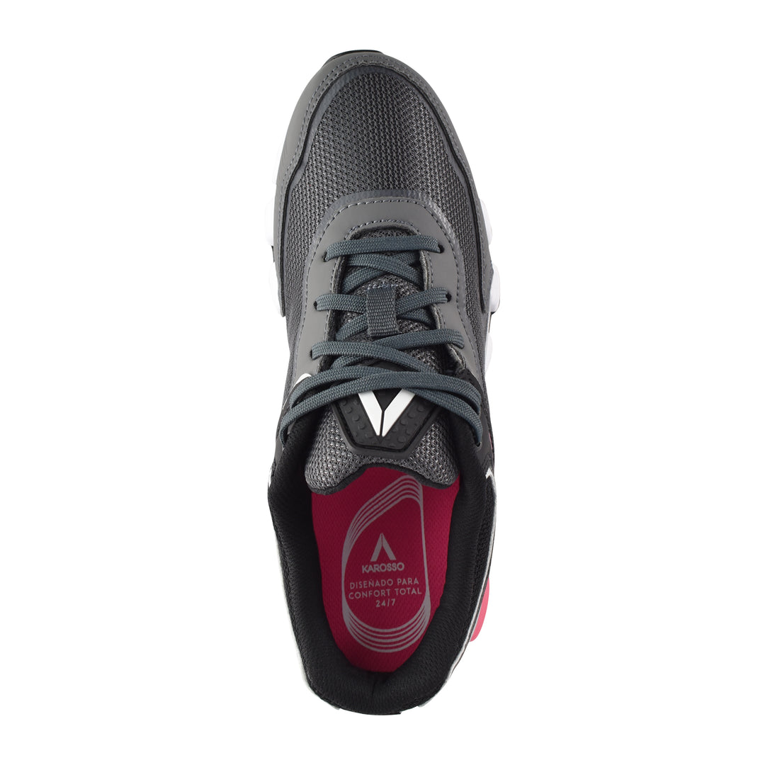 Tenis Deportivos Comfort Lab para Mujer  Running, Entrenamiento y Uso Urbano 6334