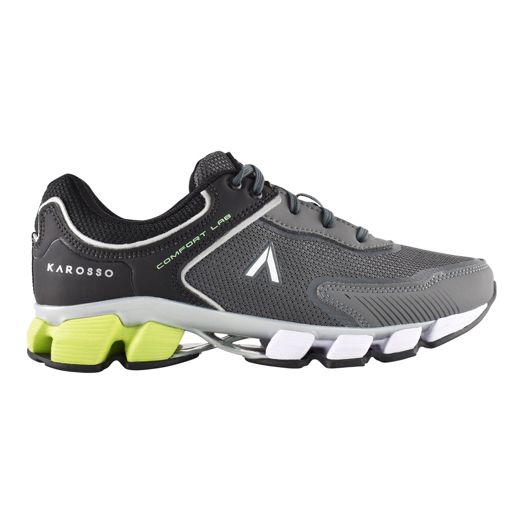 Tenis Deportivos Comfort Lab para Hombre – Running, Entrenamiento y Uso Urbano 6334