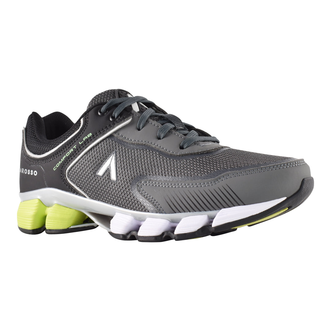 Tenis Deportivos Comfort Lab para Hombre – Running, Entrenamiento y Uso Urbano 6334