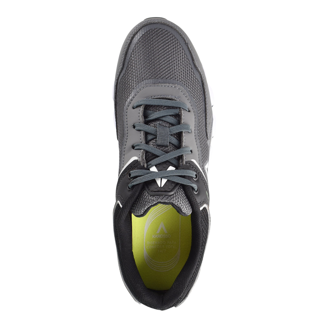 Tenis Deportivos Comfort Lab para Hombre – Running, Entrenamiento y Uso Urbano 6334