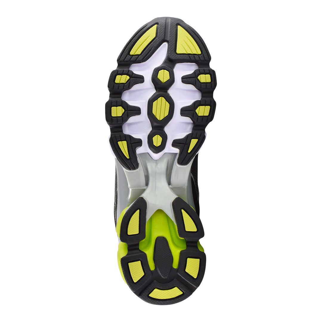 Tenis Deportivos Comfort Lab para Hombre – Running, Entrenamiento y Uso Urbano 6334