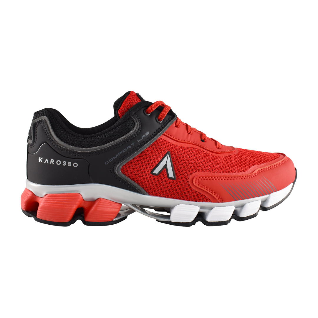 Tenis Deportivos Comfort Lab para Hombre Running, Entrenamiento y Uso Urbano 6334