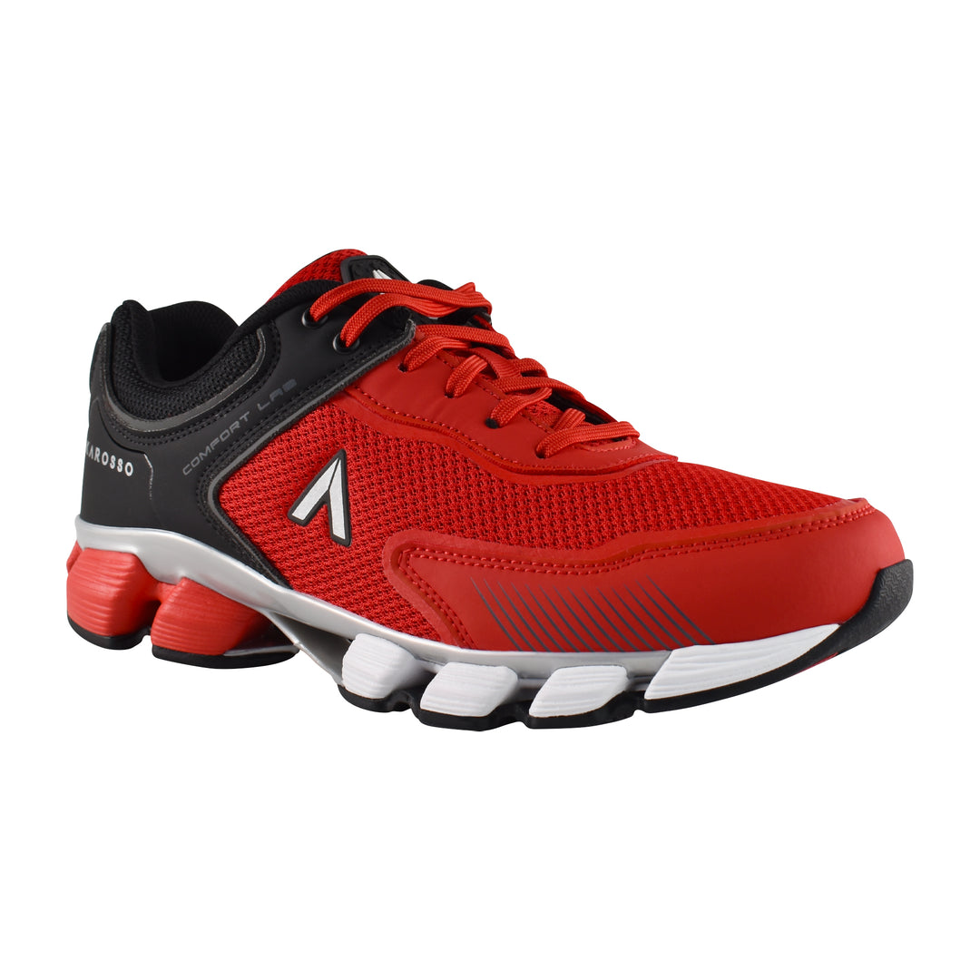 Tenis Deportivos Comfort Lab para Hombre Running, Entrenamiento y Uso Urbano 6334