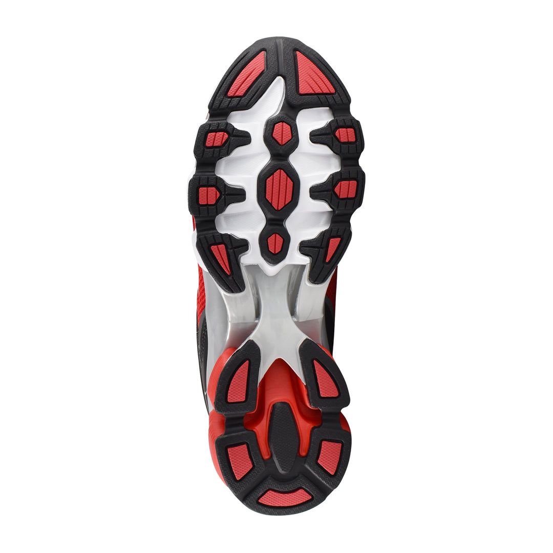 Tenis Deportivos Comfort Lab para Hombre Running, Entrenamiento y Uso Urbano 6334