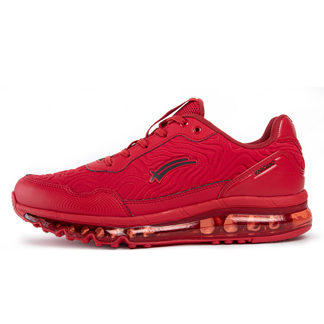 Tenis Para Hombre Para Correr Deportivos Karosso 6333