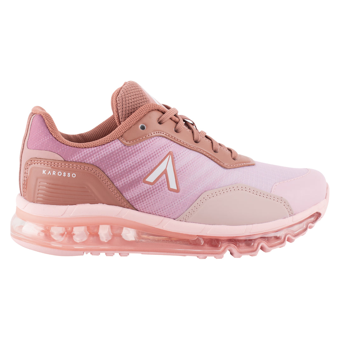 Tenis Deportivo y Casual Para Mujer 7554