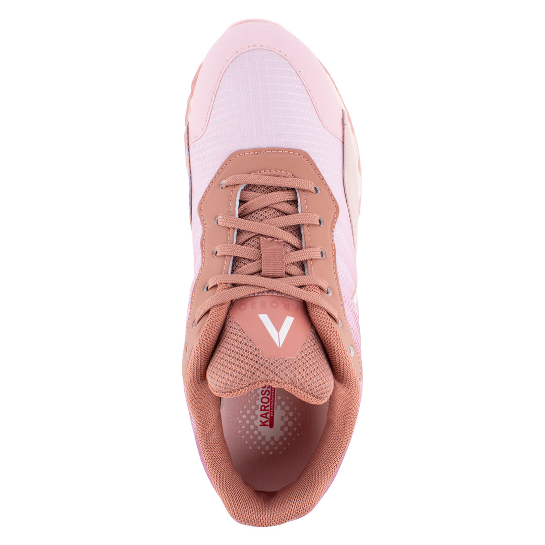 Tenis Deportivo y Casual Para Mujer 7554