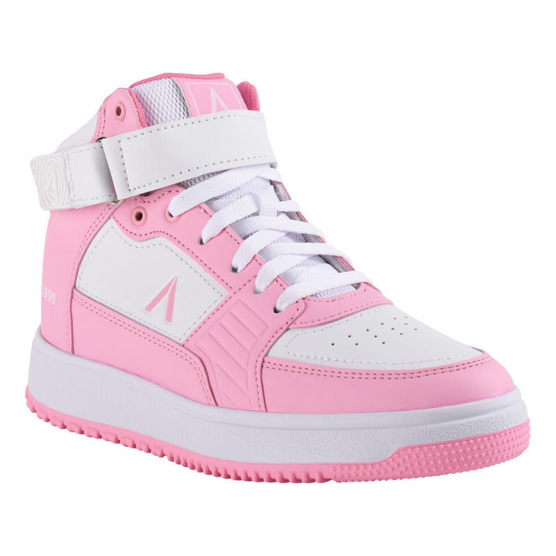 Court sneakers Karosso FR110 para mujer.