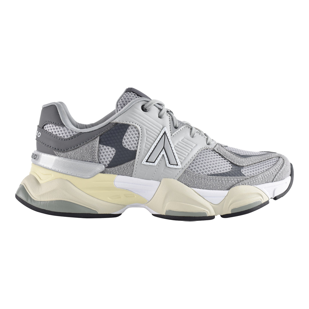 Tenis Urbano de Hombre Estilo y Comodidad DN100