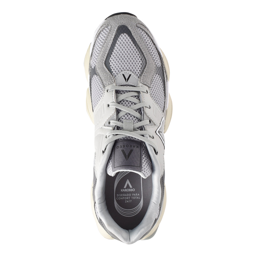 Tenis Urbano de Hombre Estilo y Comodidad DN100