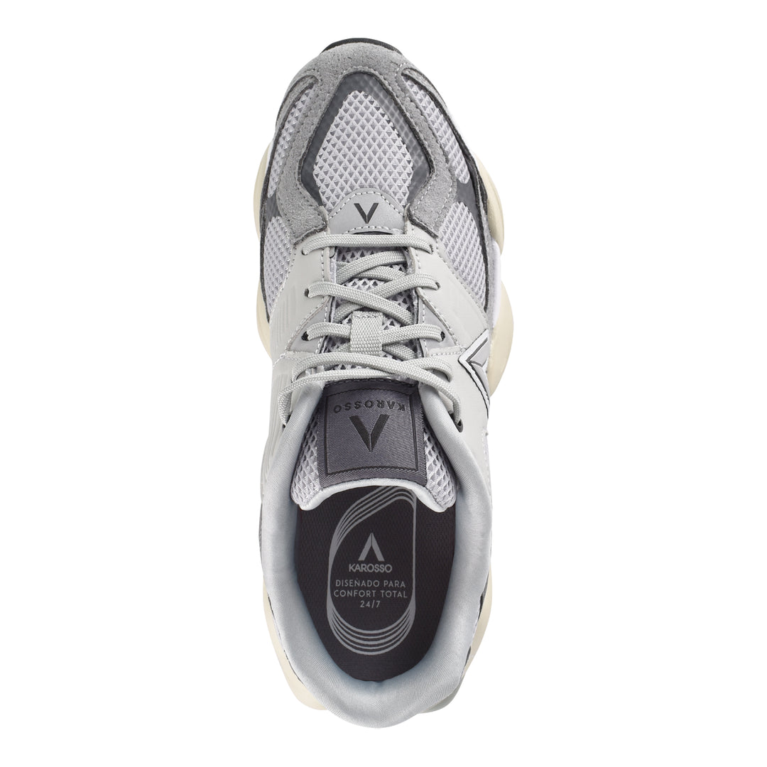 Tenis Urbano de Mujer Estilo y Comodidad DN100