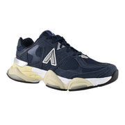 Tenis Marino Urbano de Hombre Estilo y Comodidad DN100