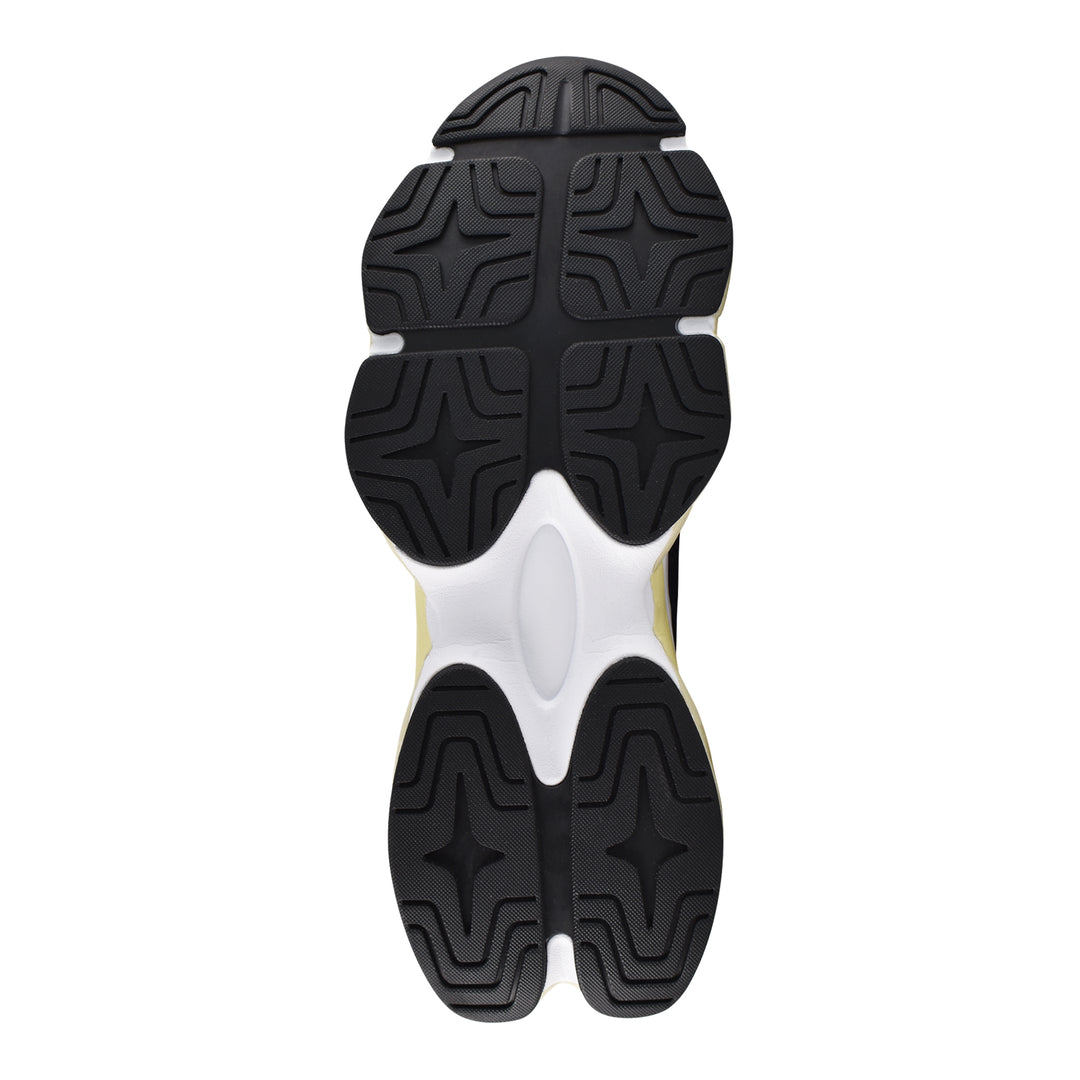 Tenis Marino Urbano de Hombre Estilo y Comodidad DN100