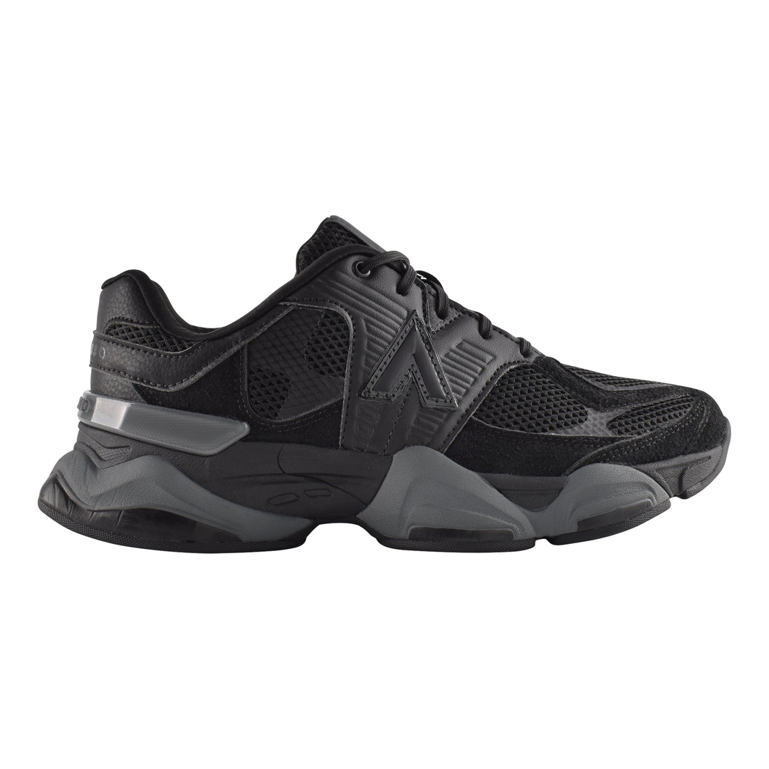 Tenis Urbano de Hombre Estilo y Comodidad DN100