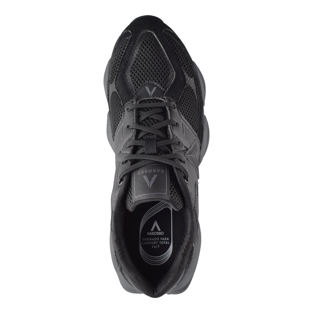 Tenis Urbano de Hombre Estilo y Comodidad DN100