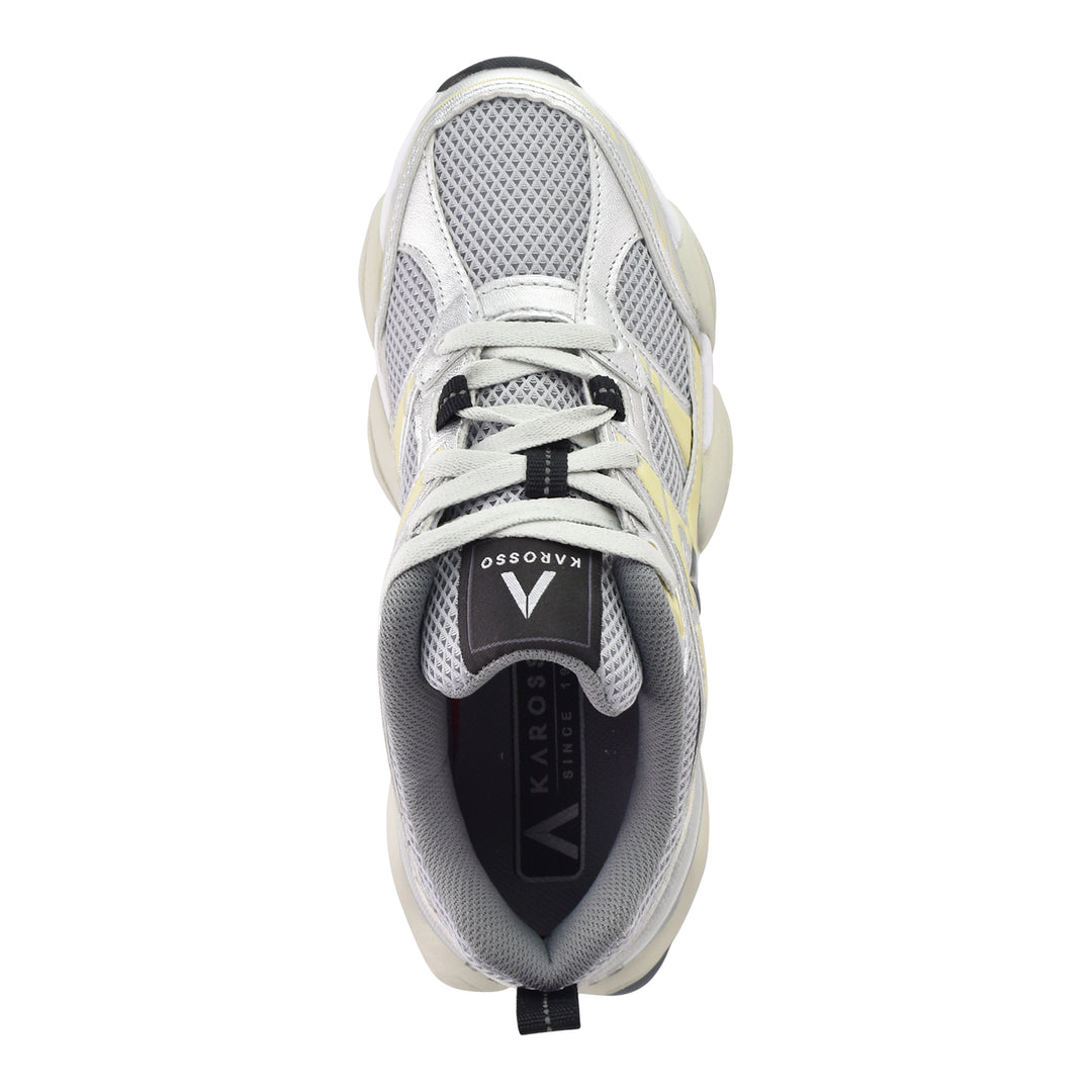 Karosso DN103 | Tenis Deportivos para Mujer con Amortiguación y Máximo Confort