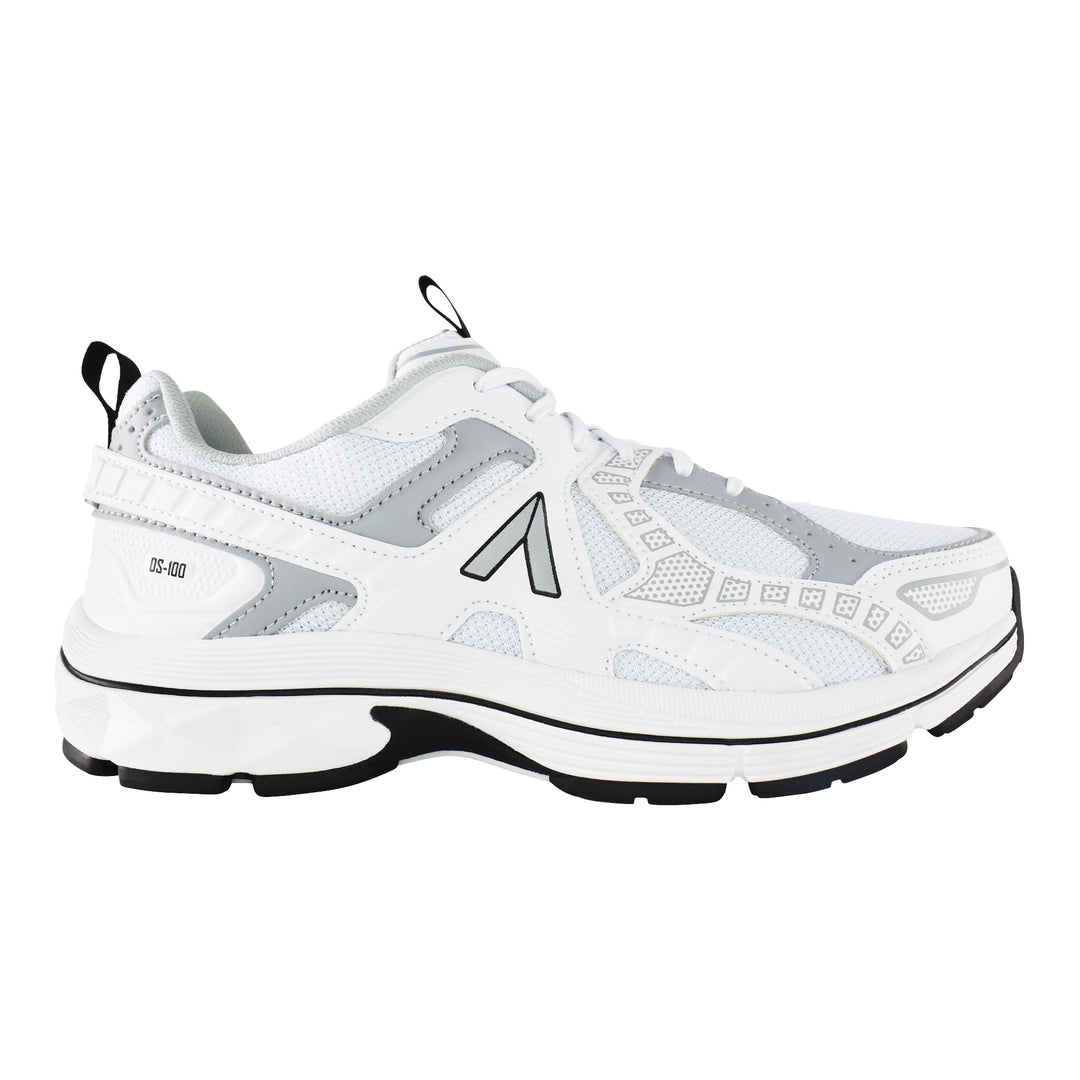Tenis Para Hombre Running y Entrenamiento de Alto Rendimiento DS100