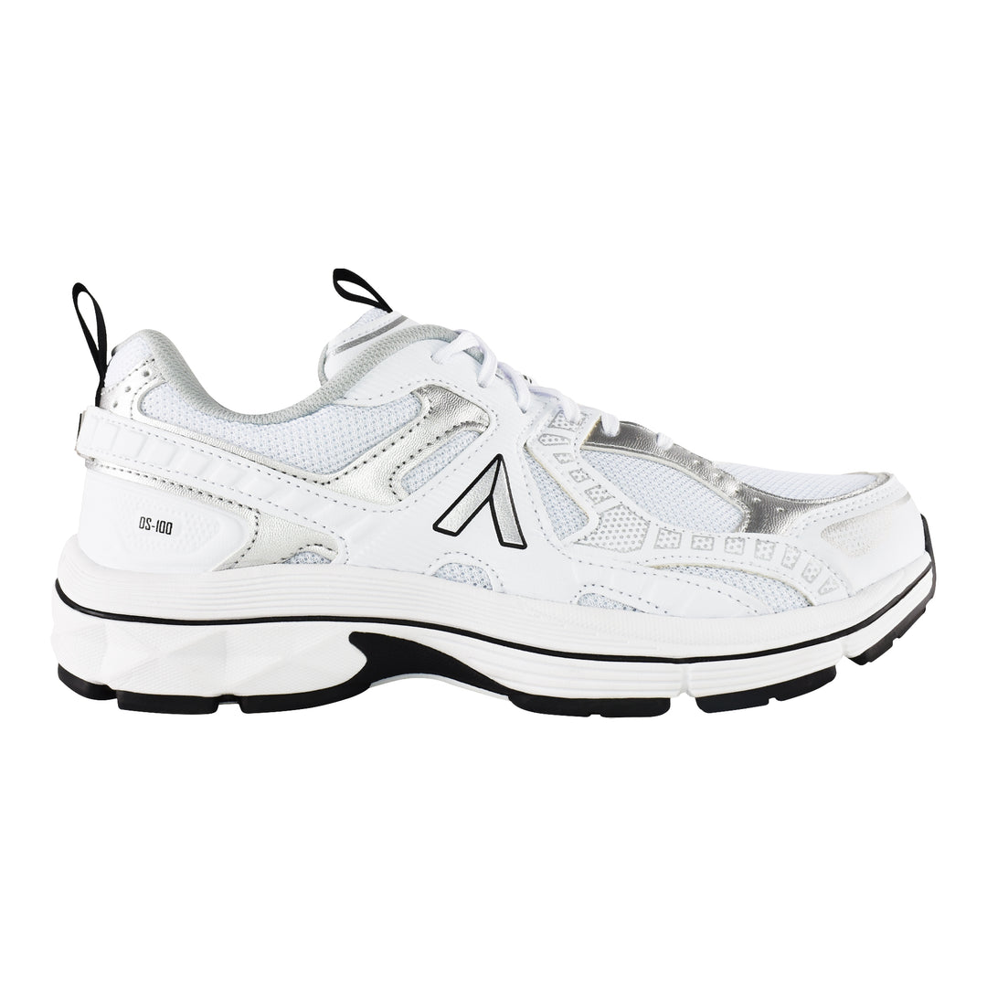 Tenis Para Hombre Running y Entrenamiento de Alto Rendimiento DS100