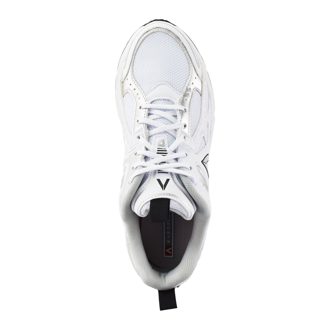 Tenis Para Hombre Running y Entrenamiento de Alto Rendimiento DS100
