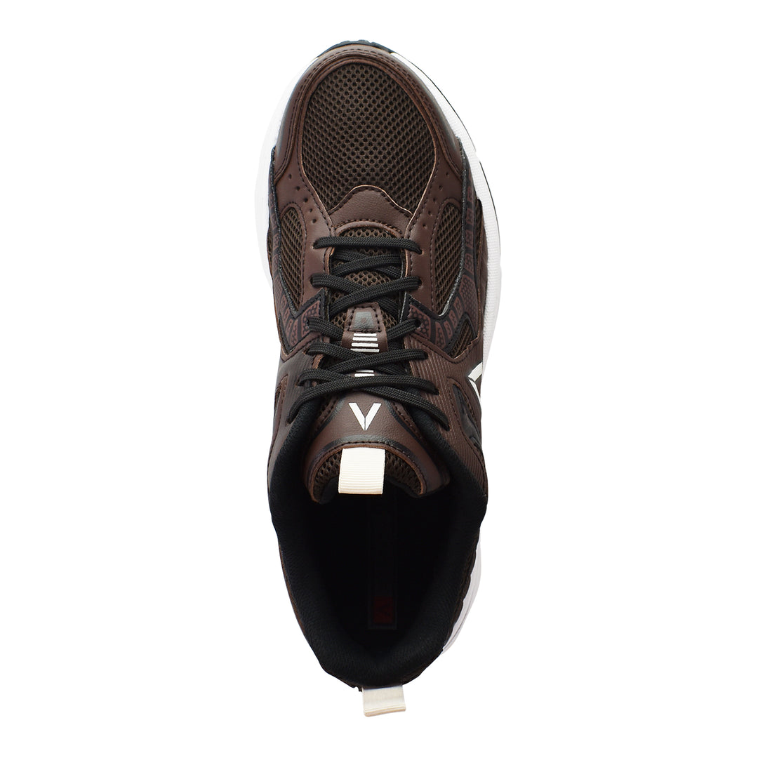 Karosso DS100 | Tenis de Entrenamiento para Hombre con Máxima Estabilidad y Amortiguación