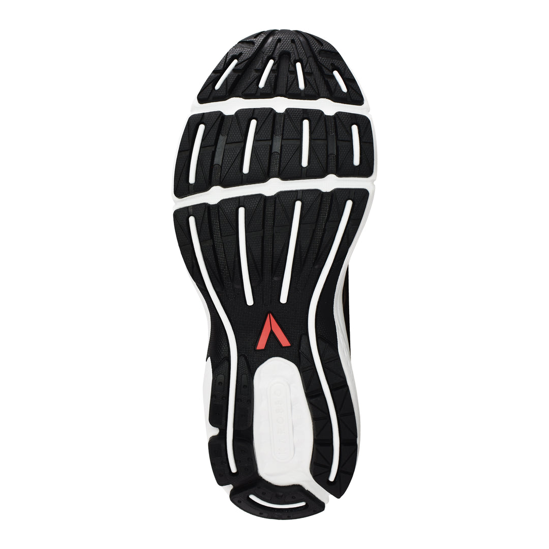 Karosso DS100 | Tenis de Entrenamiento para Hombre con Máxima Estabilidad y Amortiguación