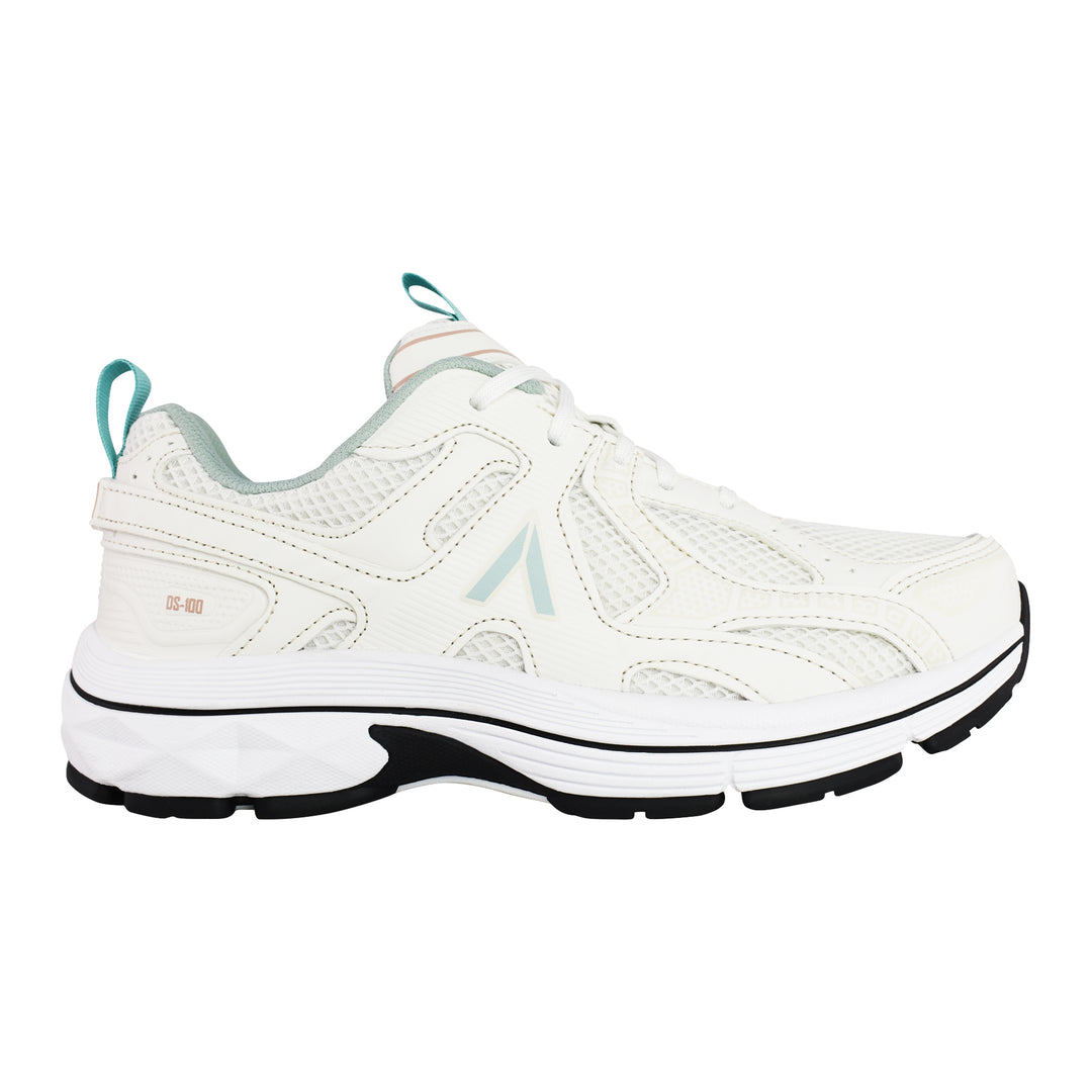 Karosso DS100 | Tenis para Mujer de Running y Entrenamiento con Máxima Comodidad