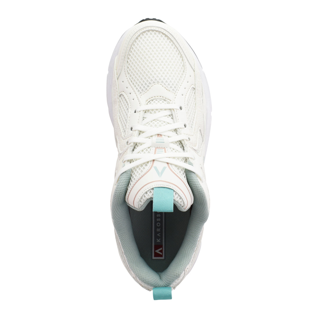 Karosso DS100 | Tenis para Mujer de Running y Entrenamiento con Máxima Comodidad