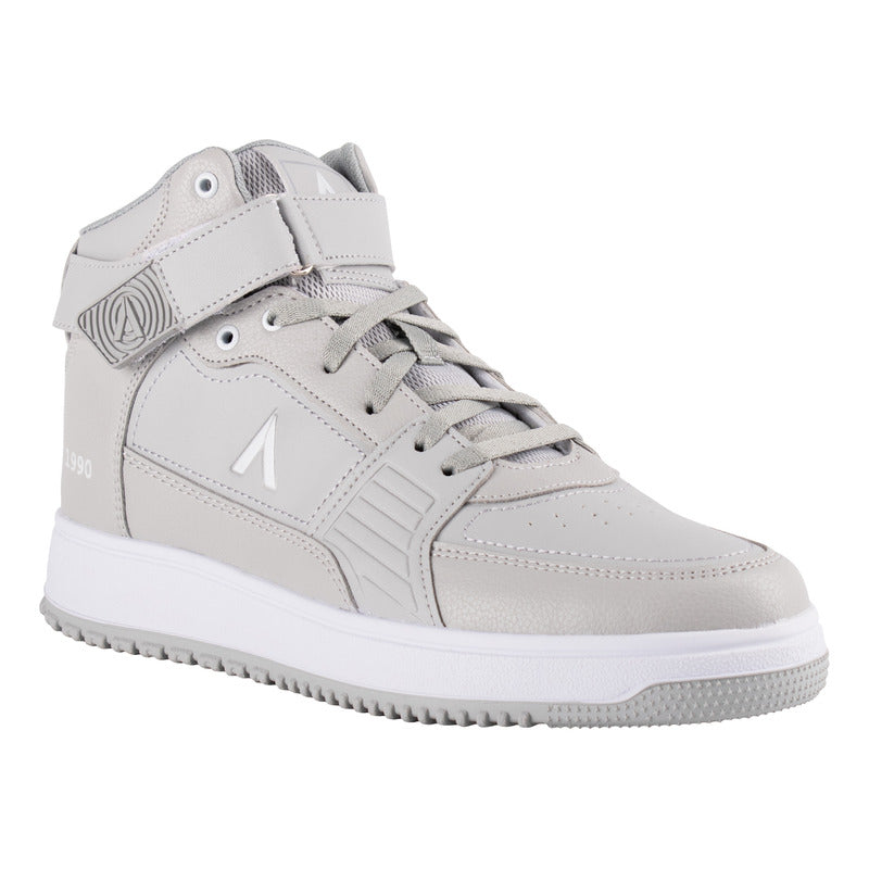 Tenis Para Hombre Casual Karosso Fr110 Moda Y Confort