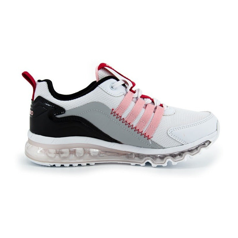 Zapatillas Casual Mujer Zapatillas Primark Deportivas Low Tops