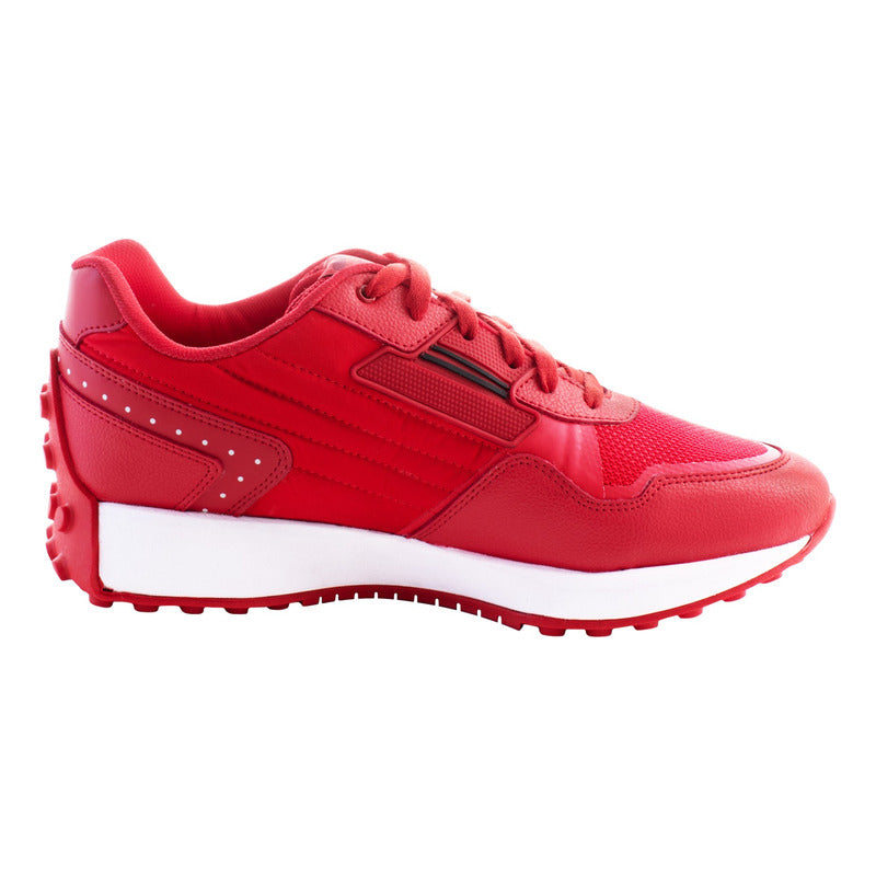 Tenis Para Hombre Deportivo Karosso Nb102 Durabilidad Y Confort