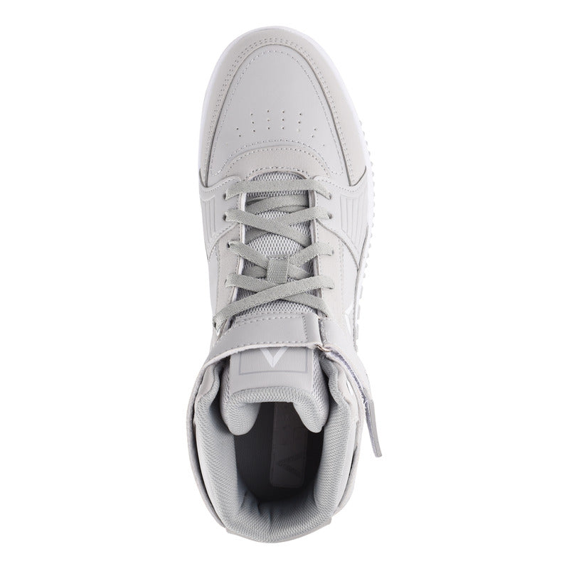 Tenis Para Hombre Casual Karosso Fr110 Moda Y Confort