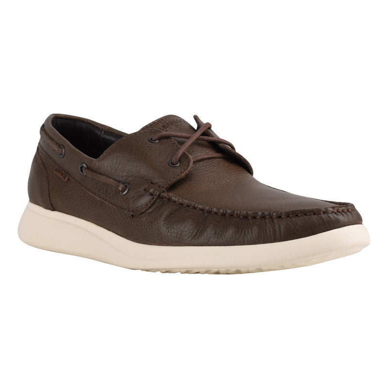 Zapatos De Piel Para Hombre Varios Colores Karosso 7000