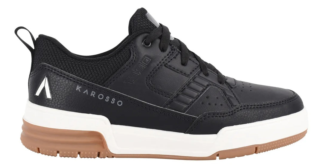 Tenis Para Mujer Casual Y Lifestyle Karosso Ks101