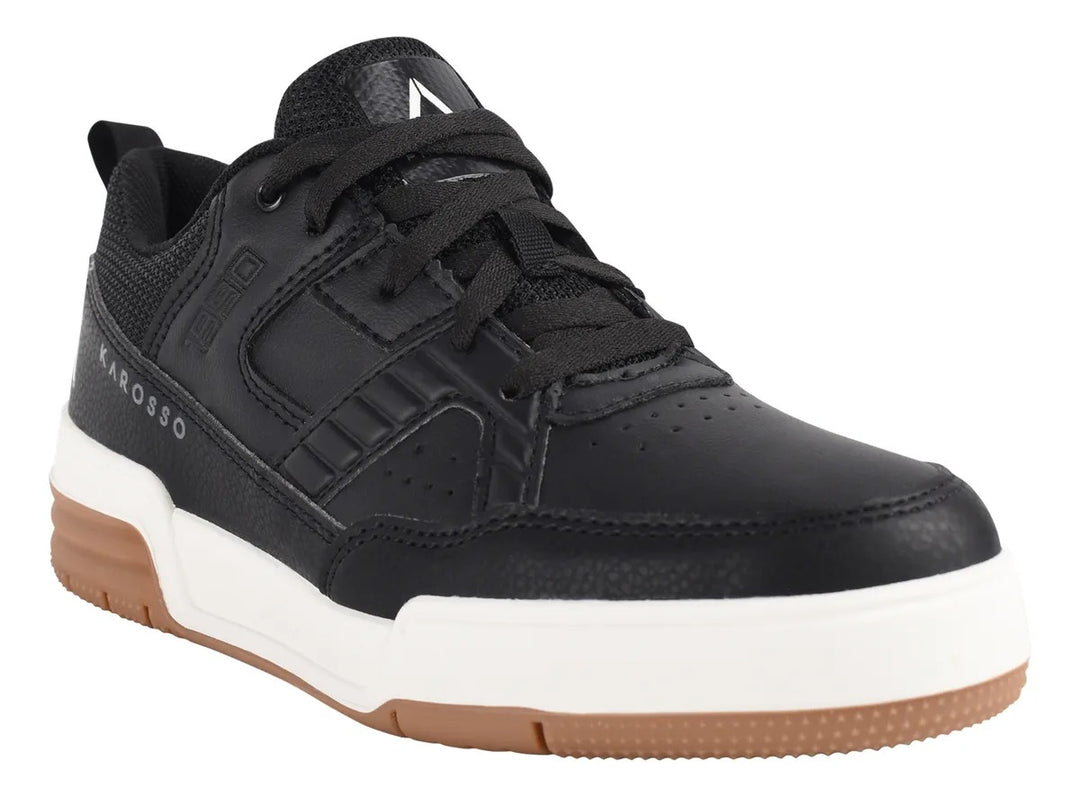Tenis Para Mujer Casual Y Lifestyle Karosso Ks101