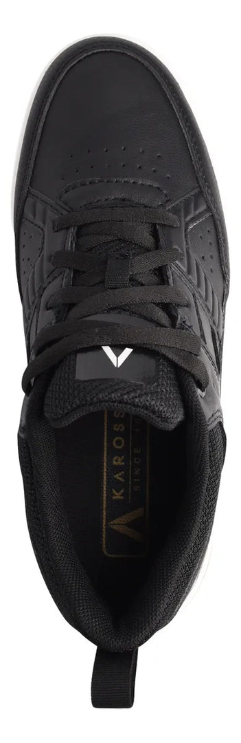 Tenis Para Mujer Casual Y Lifestyle Karosso Ks101