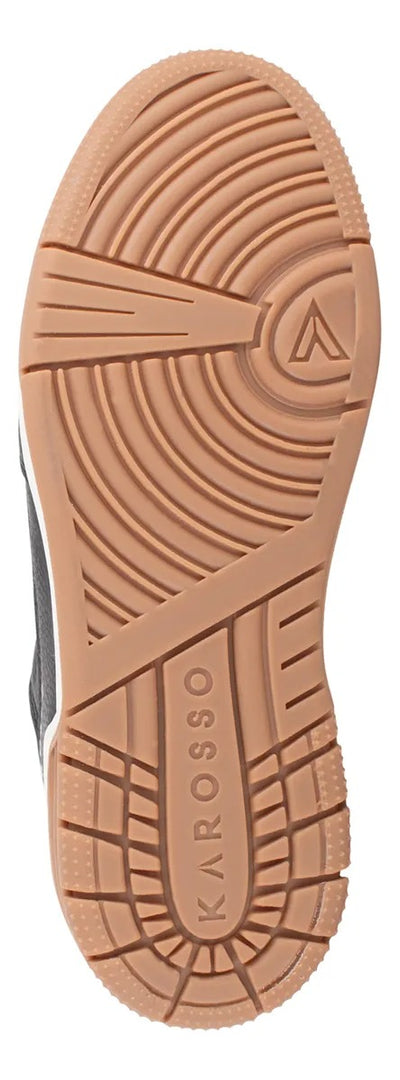 Tenis Para Mujer Casual Y Lifestyle Karosso Ks101