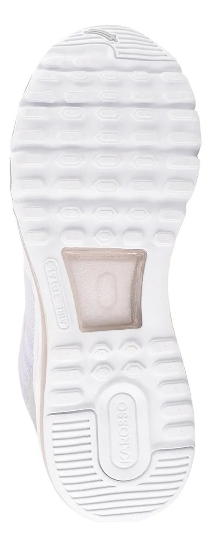 Tenis Deportivo y Casual Para Mujer 7554