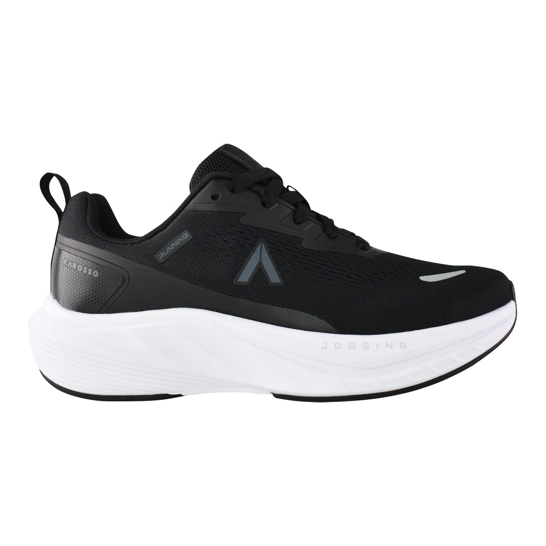 Tenis Dama para Running y Entrenamiento Karosso EK105 | Amortiguación y Confort